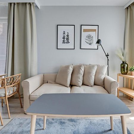 Flatbook - City Center Apartments Bastion Walowa Gdansk Exterior foto