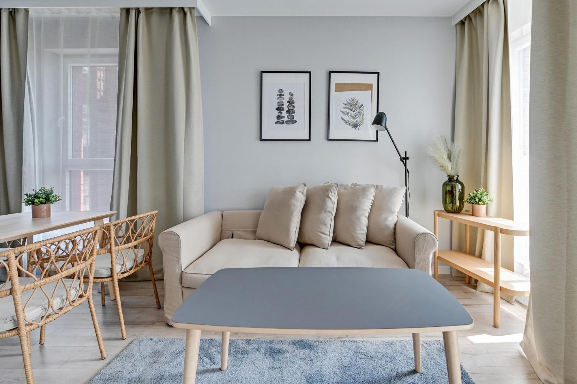 Flatbook - City Center Apartments Bastion Walowa Gdansk Exterior foto